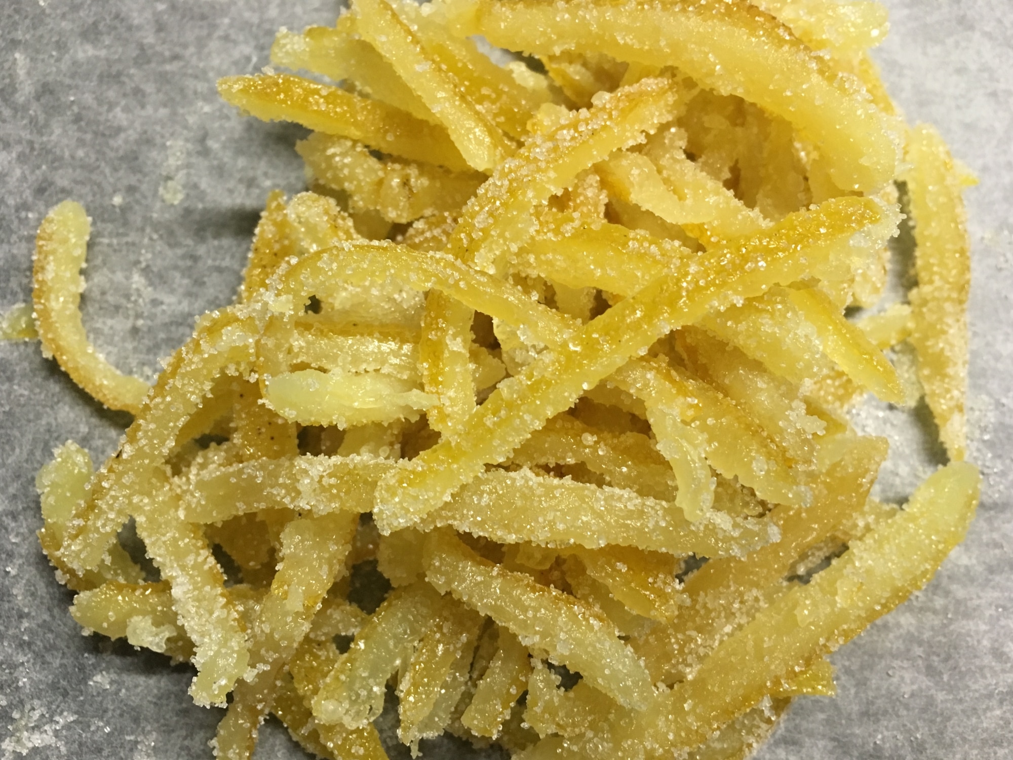 基本からアレンジまで！思わずつくりたくなる「無農薬レモン」のレシピ集クックパッド