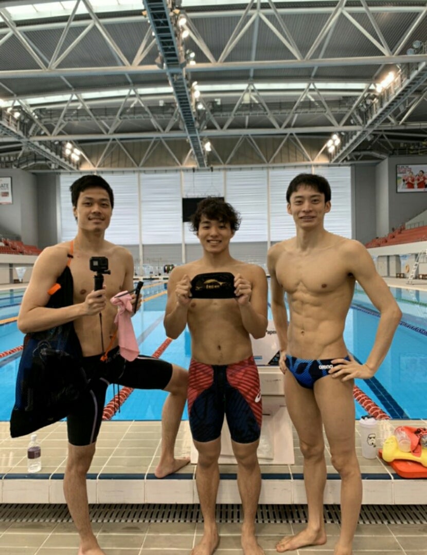 y*a様 Speedo 競パン Ｓサイズ スイミング 水着 イトマン 水着 男子 水着・ラッシュ