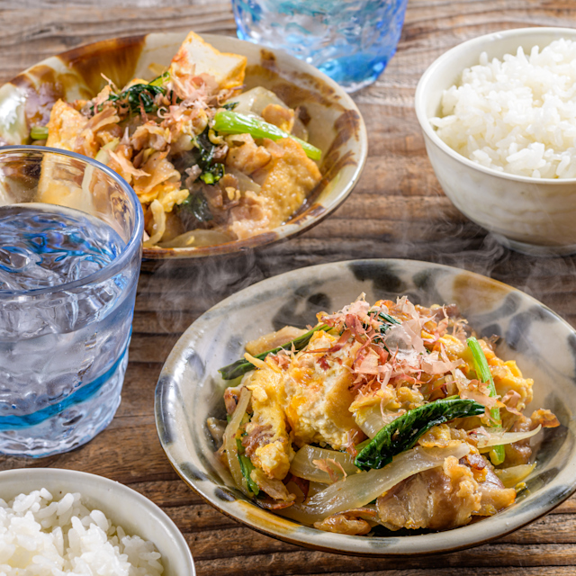 基本からアレンジまで！思わずつくりたくなる「絹ごし豆腐 朝ご飯」のレシピ集クックパッド