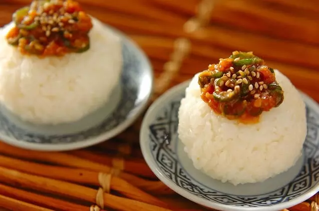 時短 5分で完成する和食「朝ごはん」2品！忙しいときの味方になるイエモネ