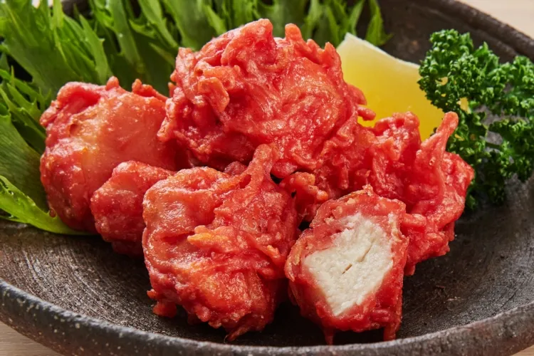 業務スーパー」紅しょうがのかき揚げ！加熱済みだから焼いても揚げてもおいしいマニアのおすすめな食べ方 おうちごはんと日常- エキスパート -Yahoo!ニュース