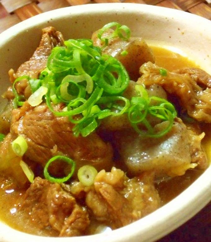 大阪の味 ゆうぜん 大阪名物 どて焼き 120g×2食×4パック 計8食 おとなの週末お取り寄せ倶楽部