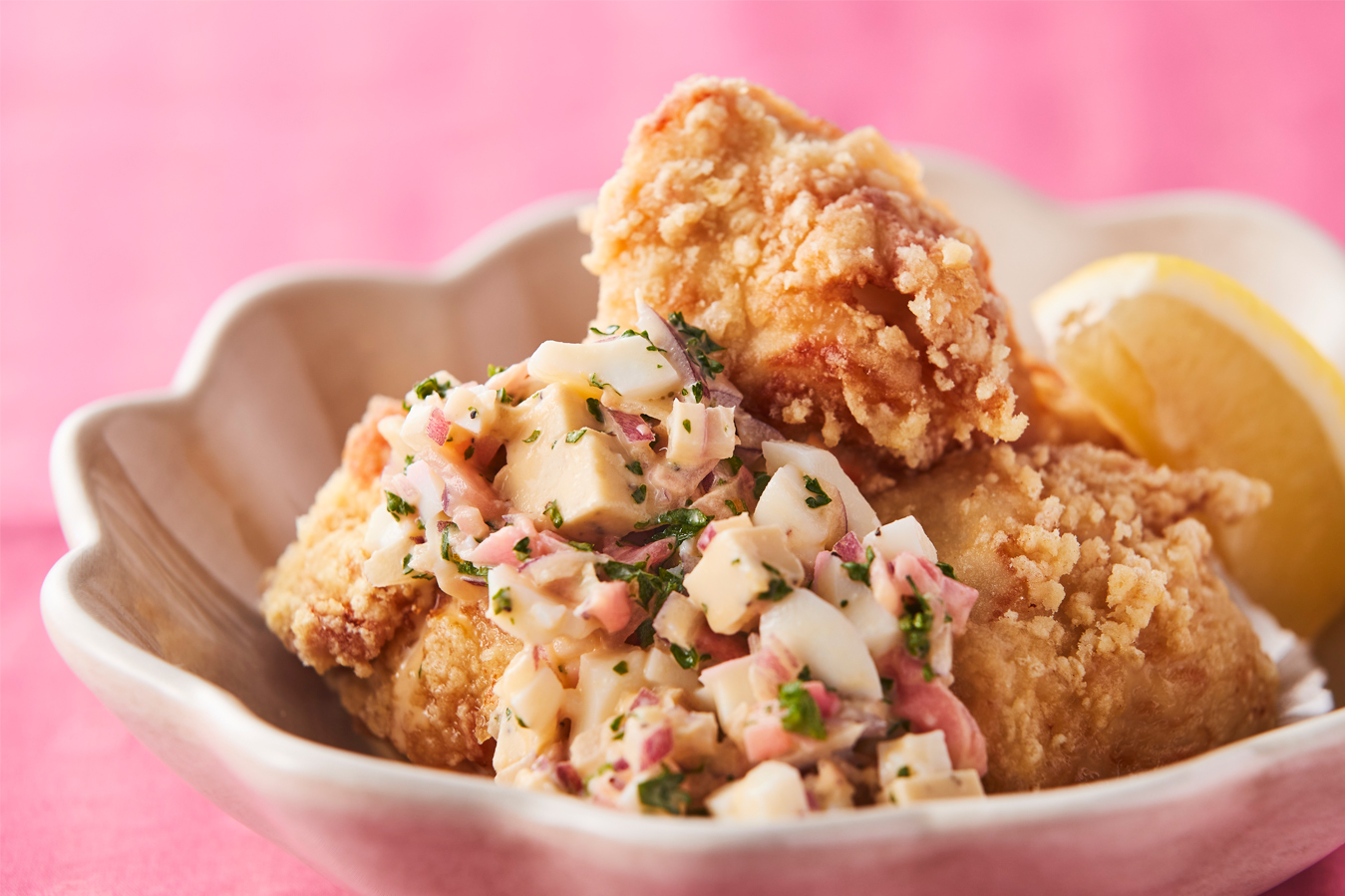 鯨肉は、触れた感覚からも色味からもアスリート向けの食材だとよくわかる」料理研究家・村野明子さんinterview聞くくじらタウン