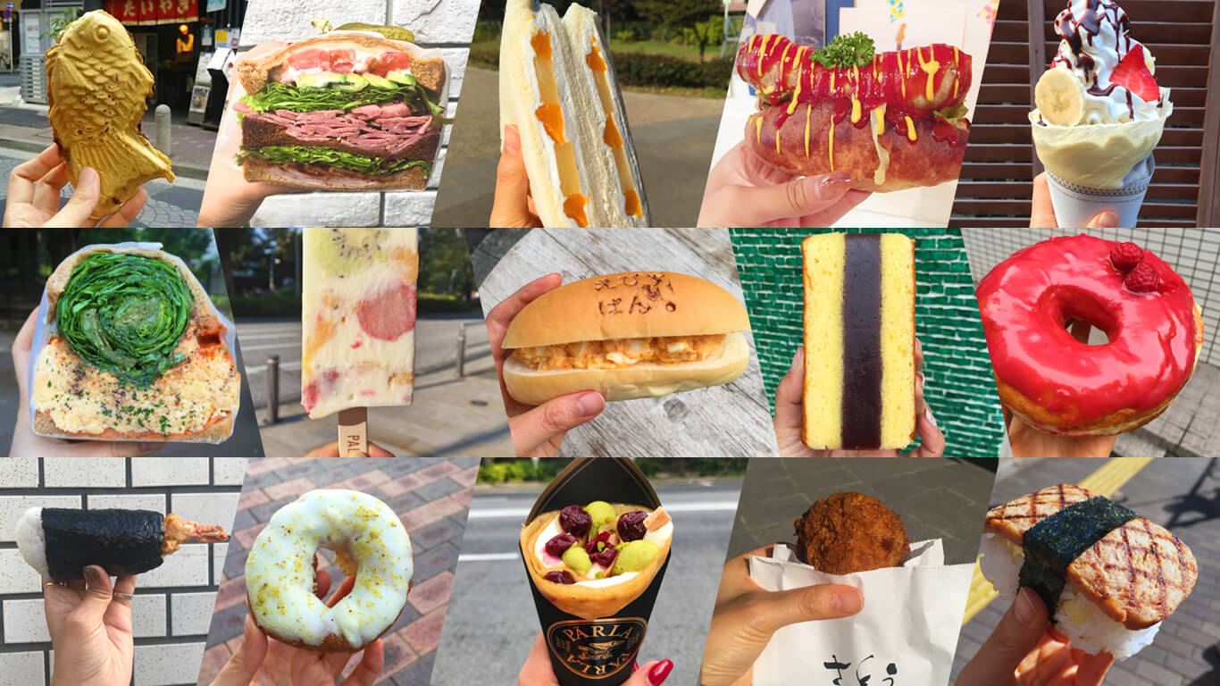 片手で食べられるお昼ごはん ワンハンドランチAmazon.com.br