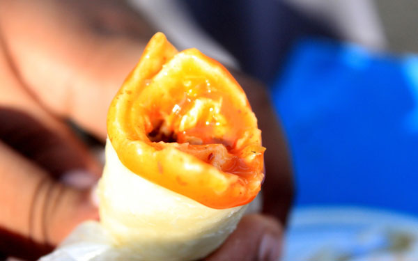 片手でパクっと食べられる♪手軽で美味しい『ワンハンドフードレシピ』、集めましたキナリノ