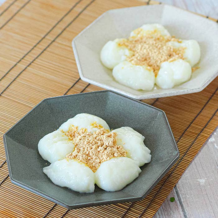 片栗粉と牛乳で作るヘルシーわらび餅2025 年のリアルなLemon8ユーザー体験