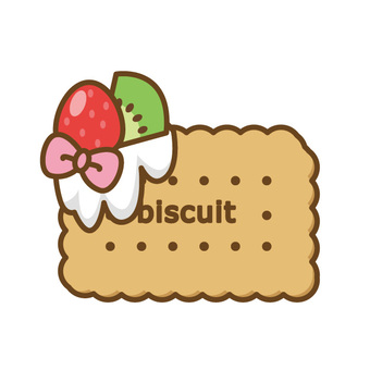 ハロウィンカラーのお菓子セット イラスト素材6829188- フォトライブラリ