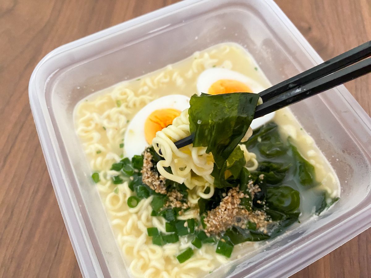 インスタントラーメンにこんな美味しい食べ方があったとは！ 海外アレンジレシピ＆日本の味まとめ - LIVE JAPAN日本の旅行・観光・体験ガイド