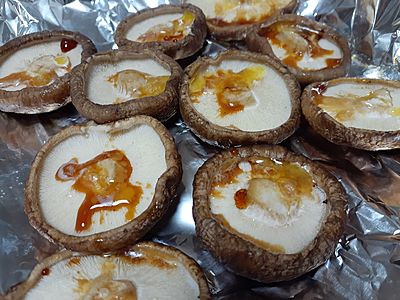 これぞ漁師飯、ほっき貝の殻焼き レシピ・作り方 by 酔いどれんぬ - 楽天レシピ