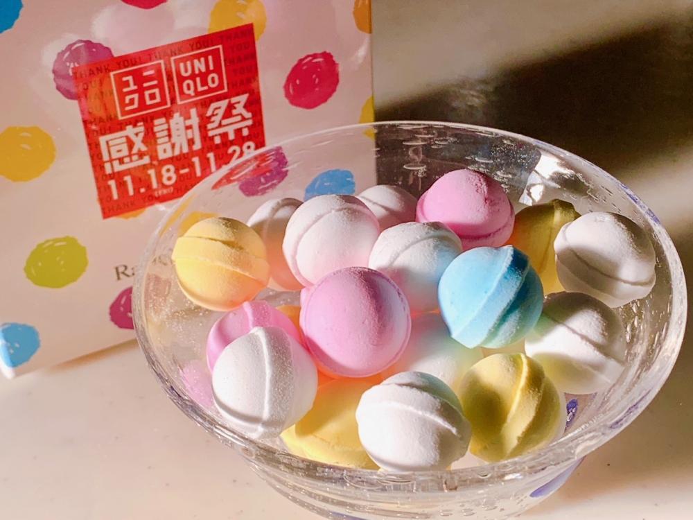 ご当地銘菓が無料でもらえるユニクロ感謝祭2025年夏！配布方法、期間はいつから？種類は？5月23日 金1日限定！ページ 2