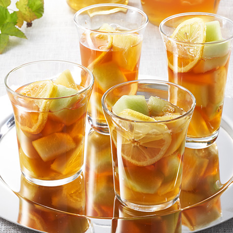 旬のある暮らしvol.2： 旬のニルギリ紅茶で楽しむ！レモンティーレシピ5選特集LUPICIA Tea Magazine世界のお茶専門店ルピシア ～紅茶・緑茶・烏龍茶・ハーブ～