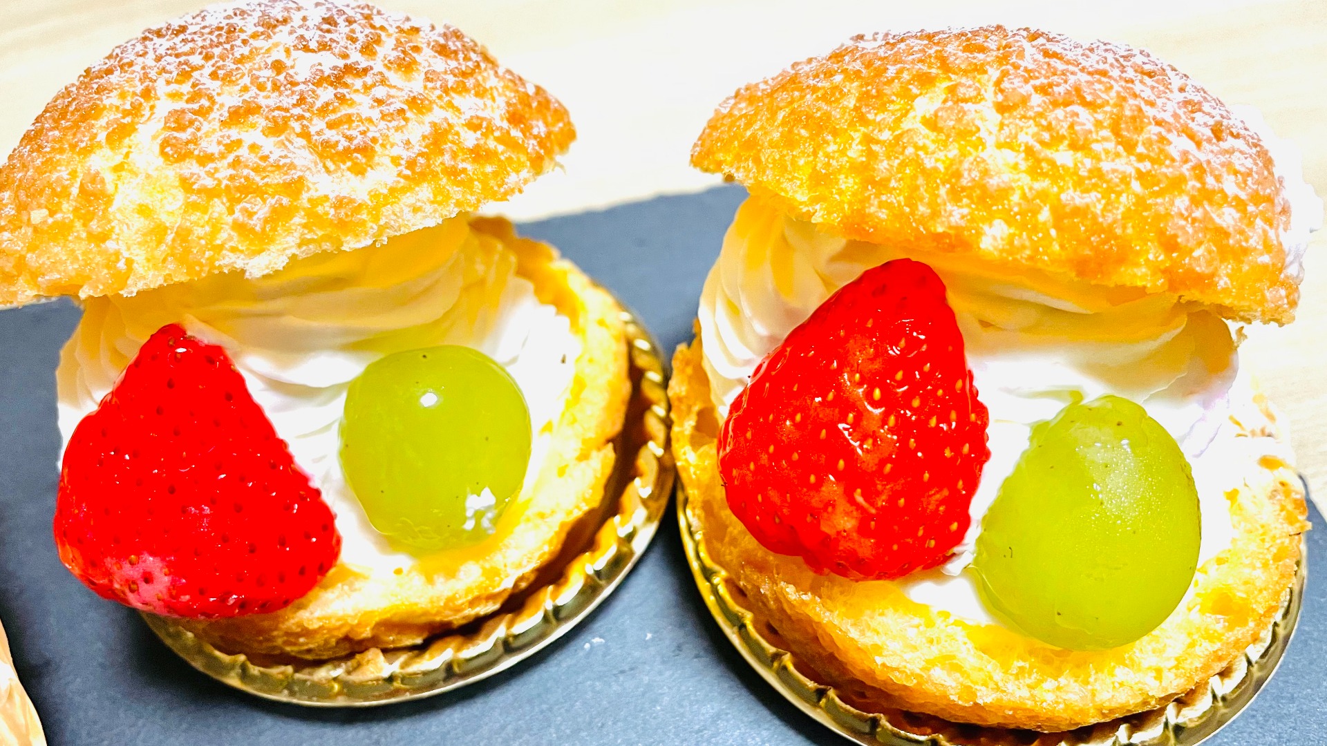 基本からアレンジまで！思わずつくりたくなる「卵 牛乳なし お菓子」のレシピ集クックパッド