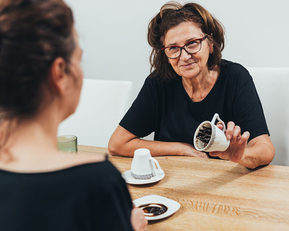 コーヒー占いとは？初心者向けに徹底解説 プロ占い師監修