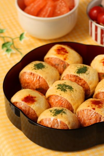 簡単!十分可愛い♡オムライス弁当 by あゅのぁクックパッド簡単おいしいみんなのレシピが392万品