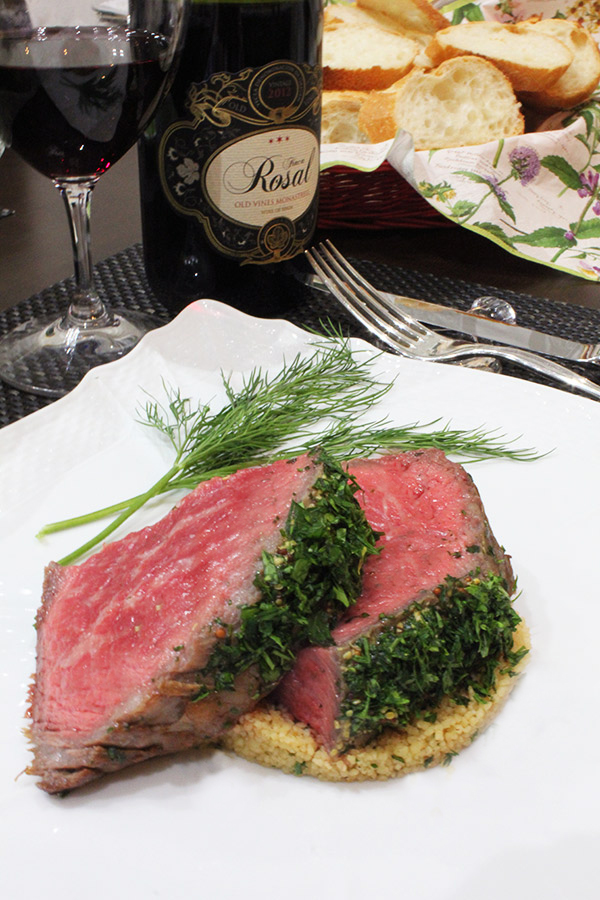 保存版 ミシュランシェフが教える絶品ステーキの焼き方「レストラン青いけ」 キョウトピ How to cook a perfect steak