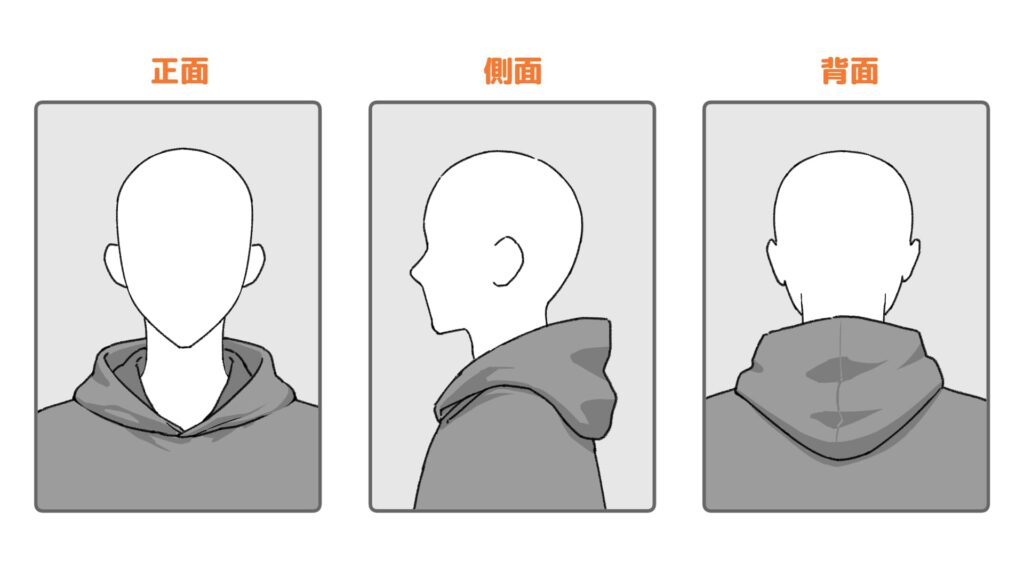 フードデリバリーの配達員の女性の横顔の写真素材FYI04566239ストックフォトの Qlean Market キュリンマーケット