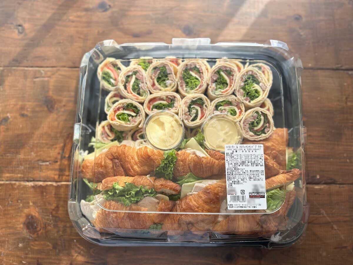 コストコ購入品☆2024年10月 リピ買い決定！おすすめデリカ食品5選☆MORE