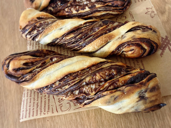 食パンレシピ簡単甘いTikTok