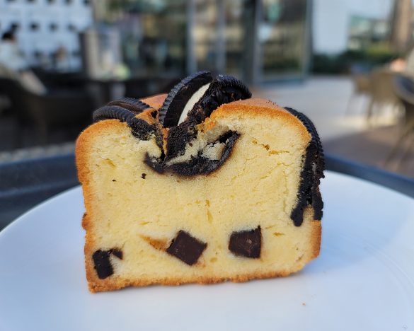 クックパッドニュース：お手軽なのに豪華見え♪ 話題の「焼かないケーキ」を一挙公開！毎日新聞