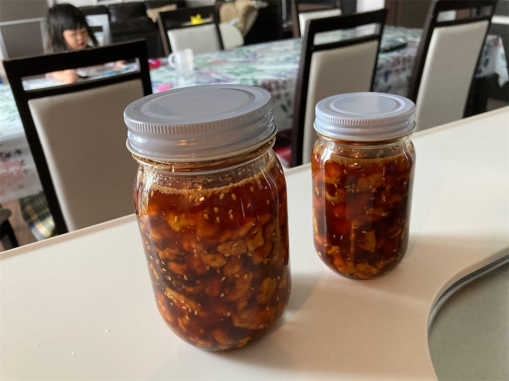 ラー油の手作りにはオリーブオイルを使って簡単に！材料や日持ち・賞味期限をそれぞれご紹介調味料辞典