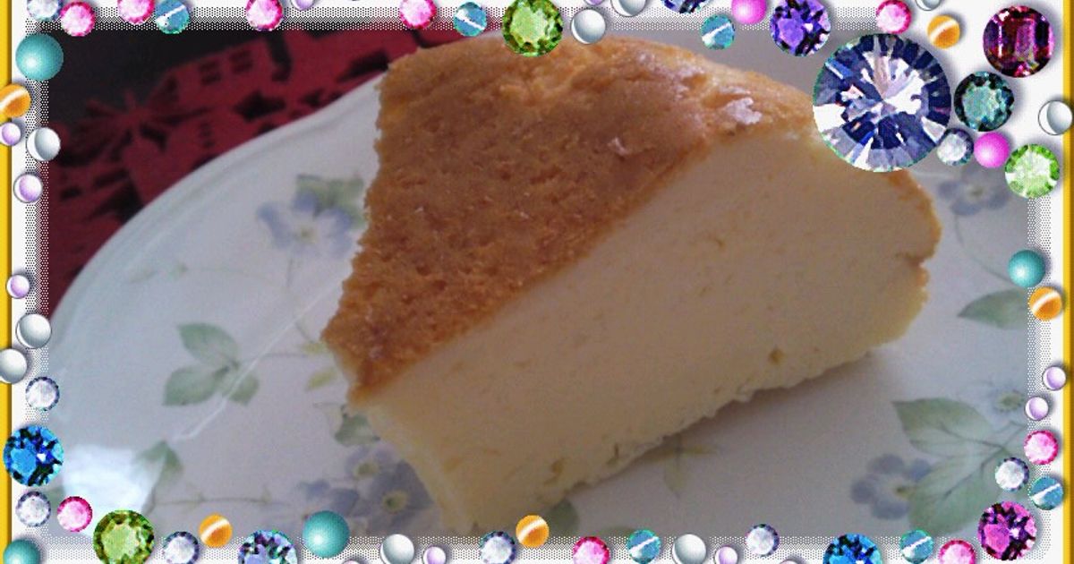 ホットケーキミックスで簡単！炊飯器でヨーグルトケーキ炊飯器ケーキレシピ - YouTube