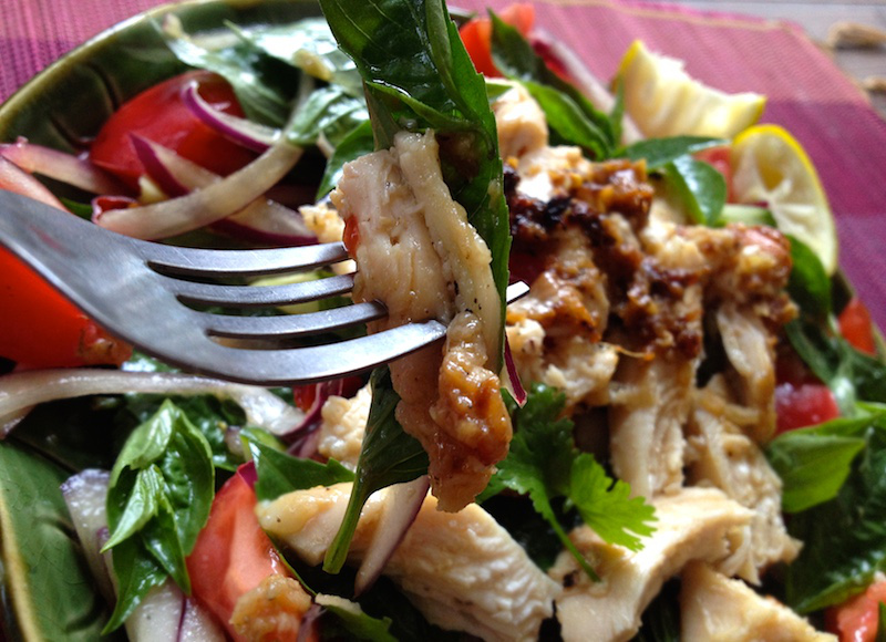 ホーラパー タイのスイートバジル 発芽失敗 その2: 誰かのための日常報告