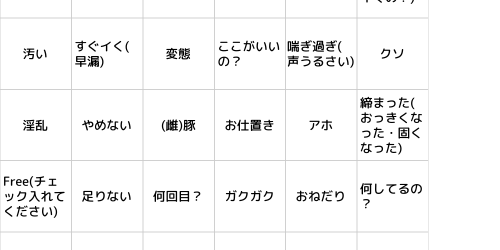 8 憧れの先輩から甘々に言葉責めされるだけ【R15】 |