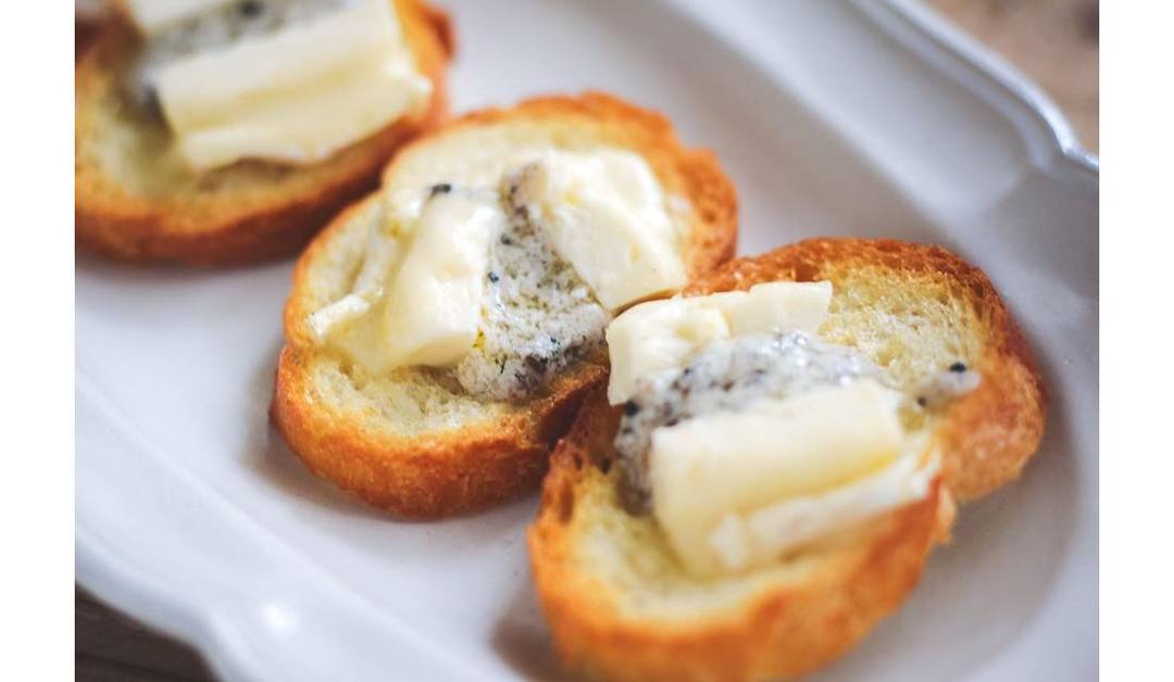 基本からアレンジまで！思わずつくりたくなる「トリュフ スライス」のレシピ集クックパッド