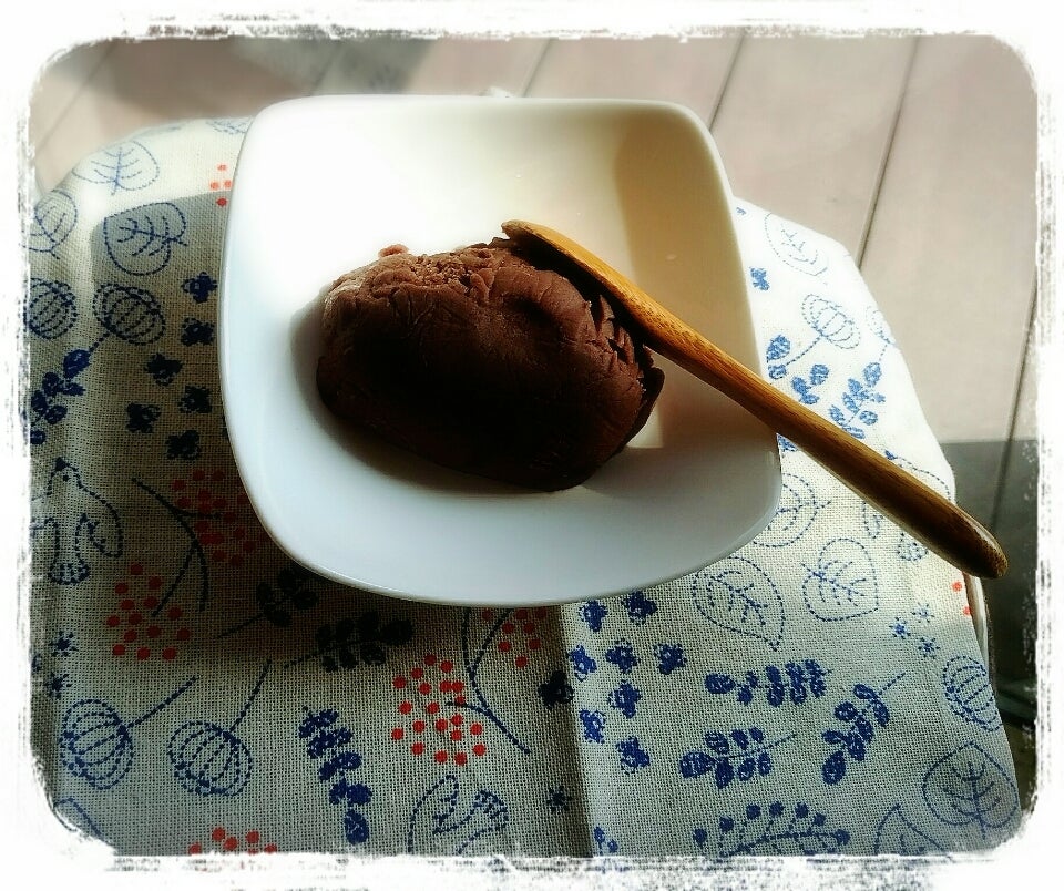 ダイエット 低糖質あんこを炊飯器で簡単に作る方法