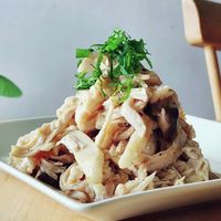 お弁当おかずにも！「 そうめんナゲット」このレシピのポイントは↓の投稿文をチェックしてくださいね✨⁠, .⁠,----------------------------------⁠, ✍️このレシピのポイントは ⁠, .⁠,​✔️余ったそうめんをいおいしくリメイク✨⁠, ✔️カリもち食感がクセになる💕⁠, ✔️お弁当のおかずにもおすすめ😊⁠,