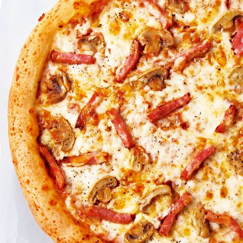 ピザハット おすすめメニューのご紹介♪記事マイ・グリーンスタンプ ポイントサービス