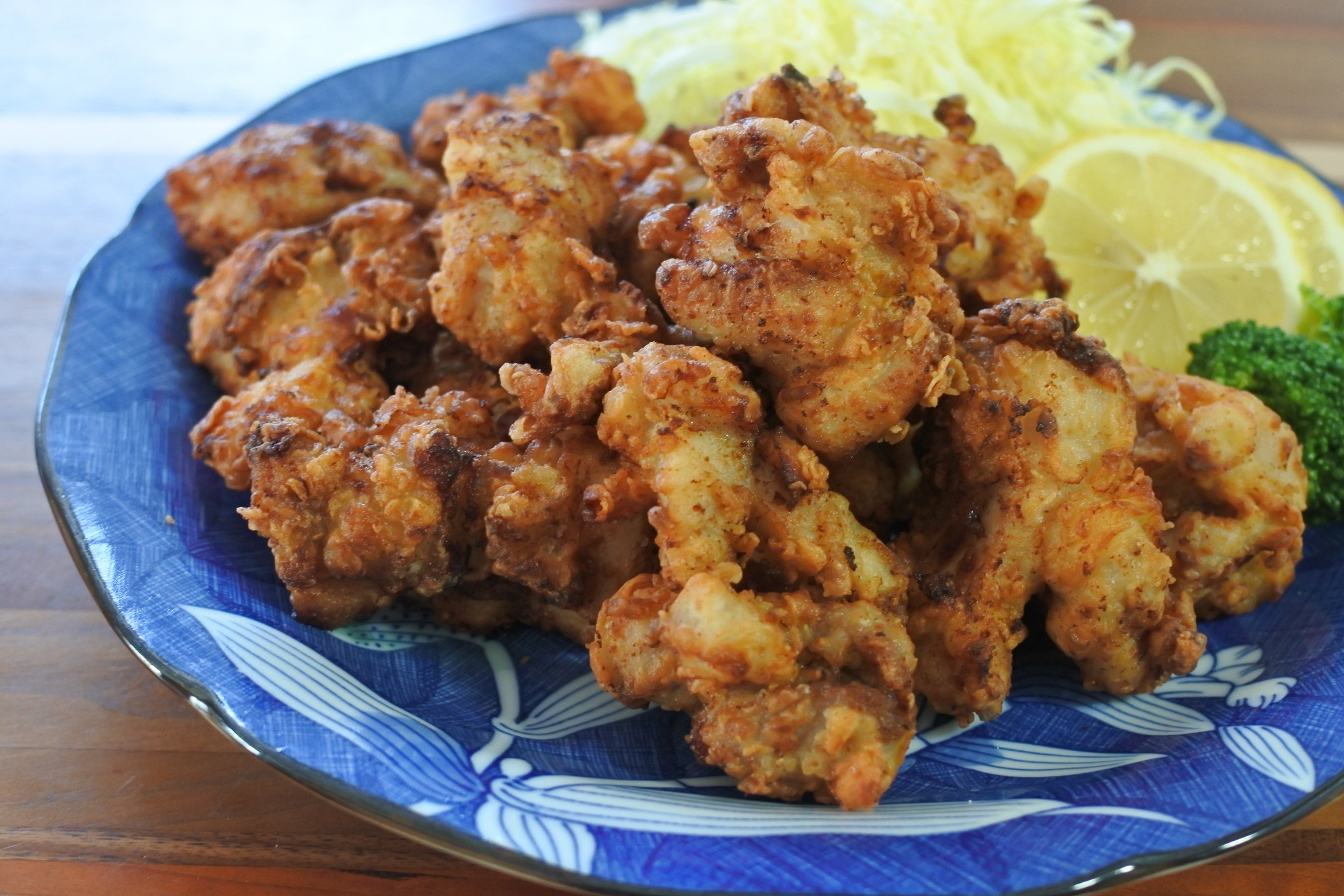 基本からアレンジまで！思わずつくりたくなる「美味しい唐揚げ 塩唐揚げ」のレシピ集クックパッド