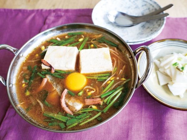 組み合わせ◎ 厚揚げに塩辛、バター、おろしニンニクをのっけて焼くだけで激ウマのおつまみに - メシ通ホットペッパーグルメ