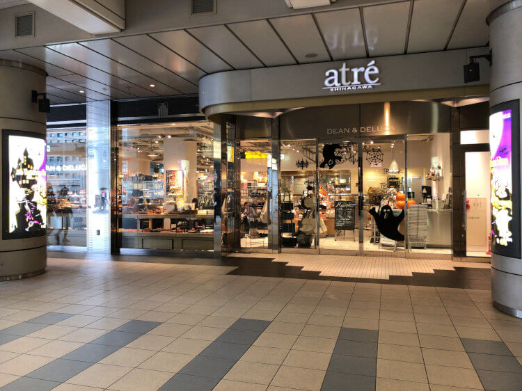 DEAN & DELUCA 工房を併設する初の郊外型のベーカリーショップ「DEAN & DELUCA ベーカリー武蔵境」オープン株式会社ウェルカムのプレスリリース