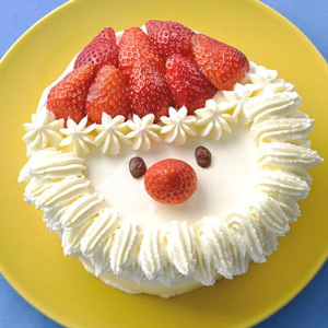 基本からアレンジまで！思わずつくりたくなる「クリスマスケーキ 簡単」のレシピ集クックパッド