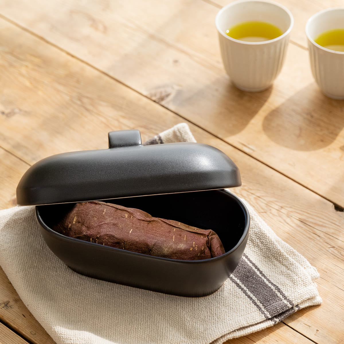 焼き芋メーカーのおすすめ6選。料理家が徹底比較