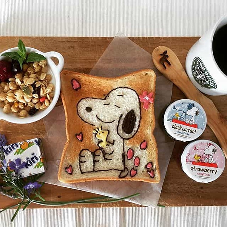 朝ごはん」は脳のガソリン！ レシピ47選和食も洋食も！簡単おすすめメニューHugKum はぐくむ