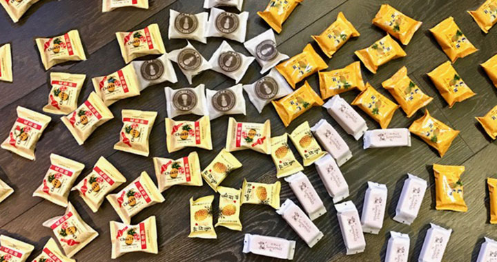 人気の台湾パイナップルケーキ8選 ランキング 本当に美味しいおすすめ台湾土産は？R夫妻の台湾ストーリ