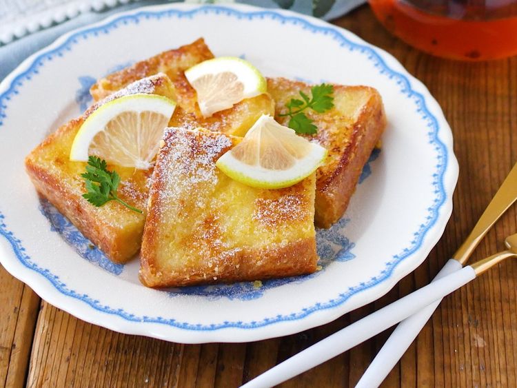 特集 忙しい朝こそバナナで元気に1日をスタート！朝食特集おすすめレシピバナナはスミフル