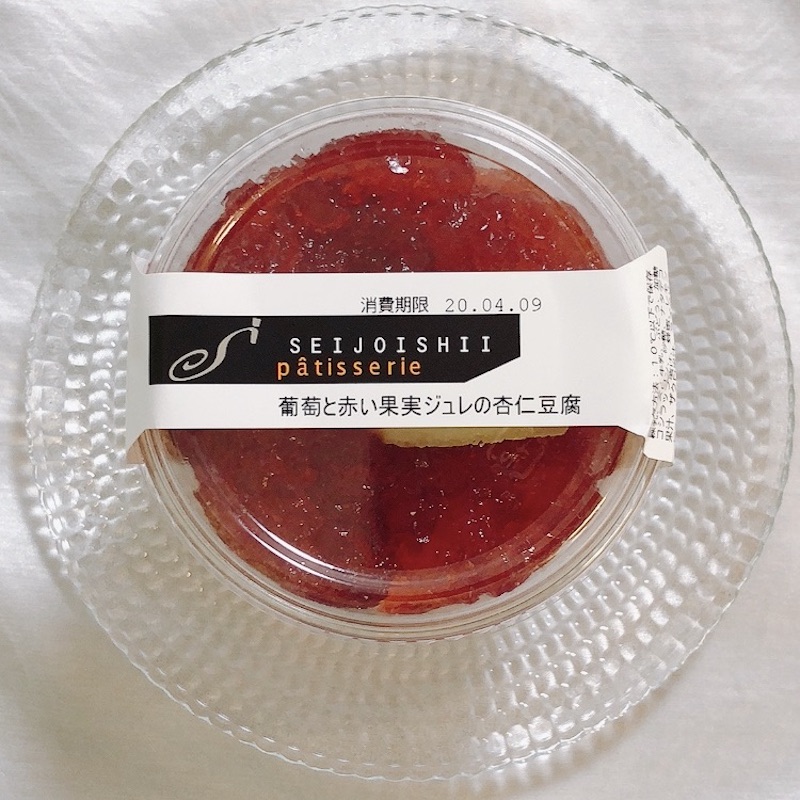 どうして杏仁豆腐の上にはクコの実が乗ってるの?女性に嬉しい栄養とは – fuacha~花茶果茶専門店~