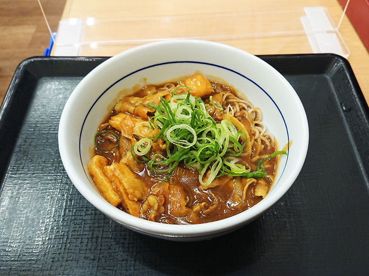 なか卯 成増店 - 地下鉄成増/牛丼 |