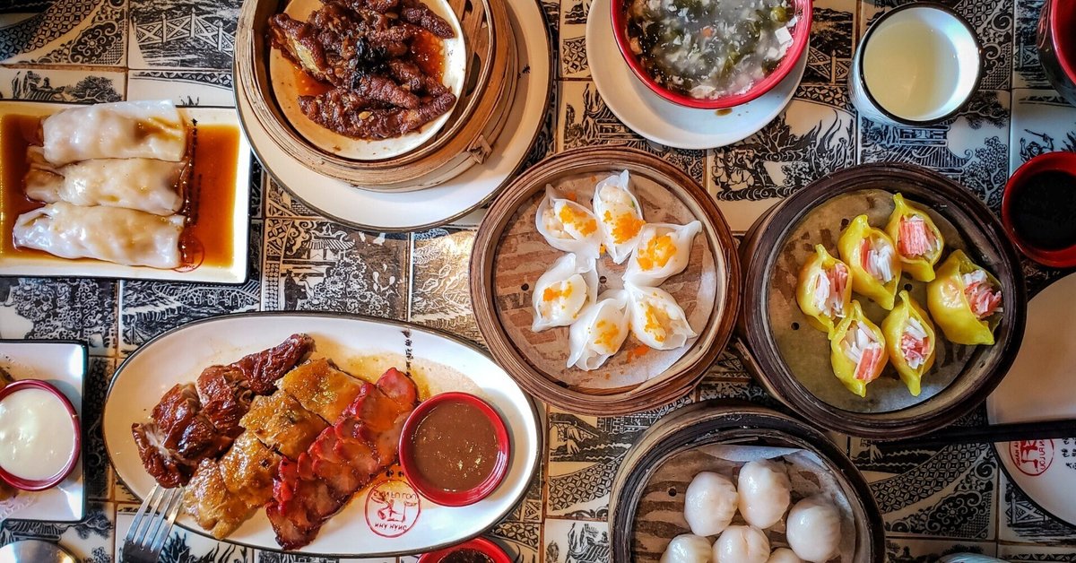 アメリカの中華 クチコミ人気ランキング フォートラベル