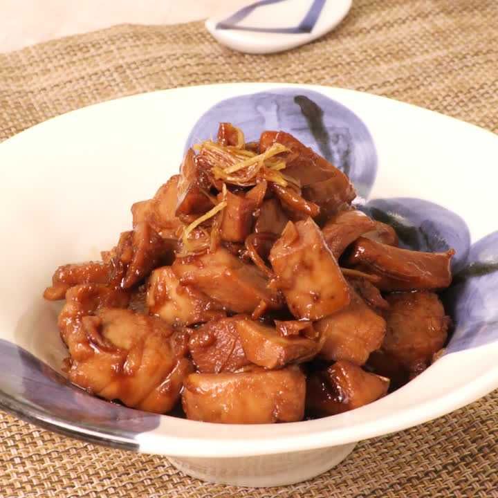 煮ても焼いても絶品!「マグロのカマ」の下処理とレシピ12選 - macaroni