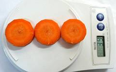 重量を覚えるべき野菜８料理上手の頭の中 「野菜の重 さ」は暗記して当然？ なんだかメシマズなので、料理上手に習ってみた！ 美容メディアVOCE ヴォーチェ