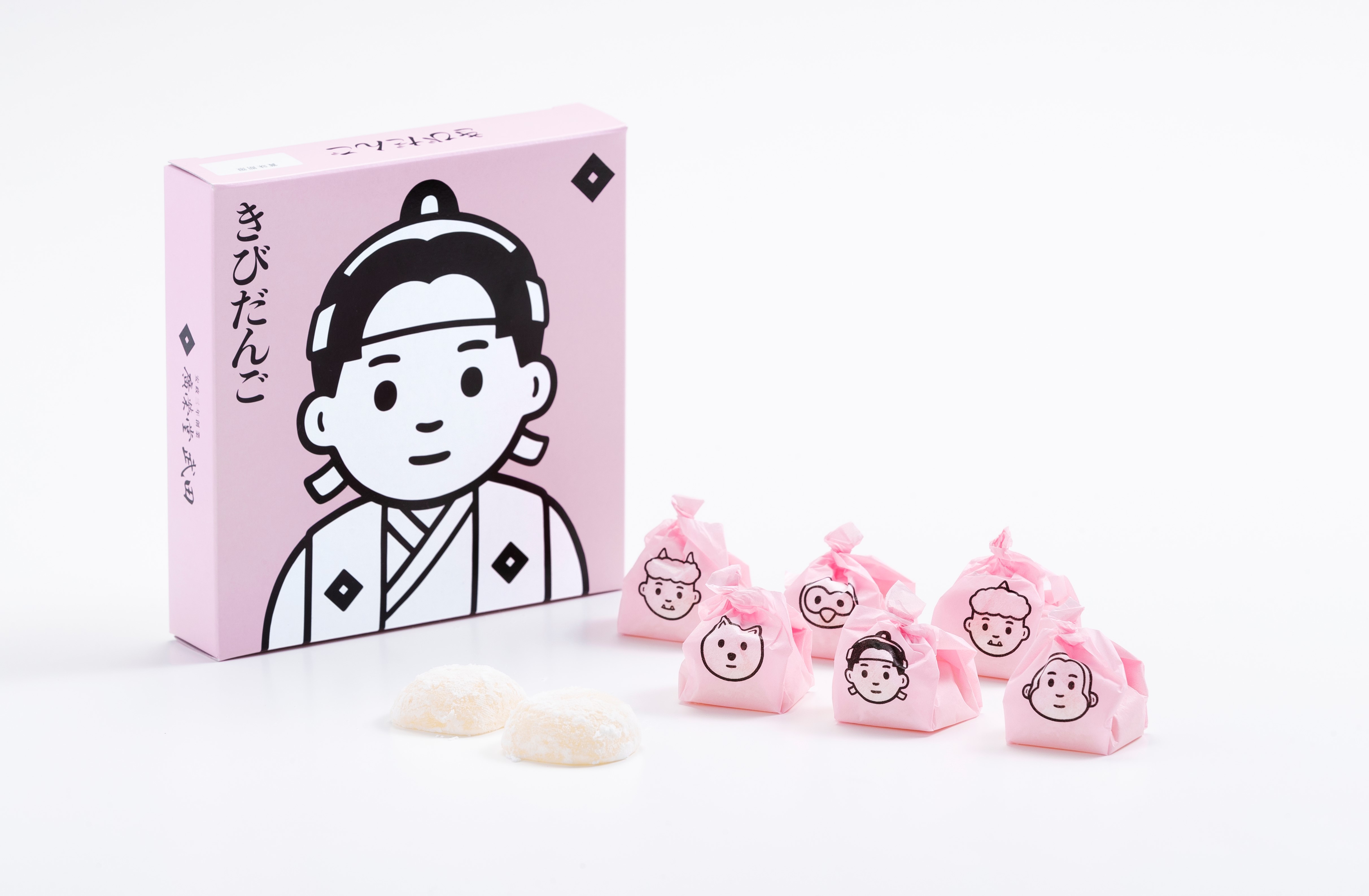 かわいいお菓子のパッケージデザイン10選〜おいしさと魅力を伝えるパッケージ、作ります!〜株式会社T3デザイン パッケージデザイン会社