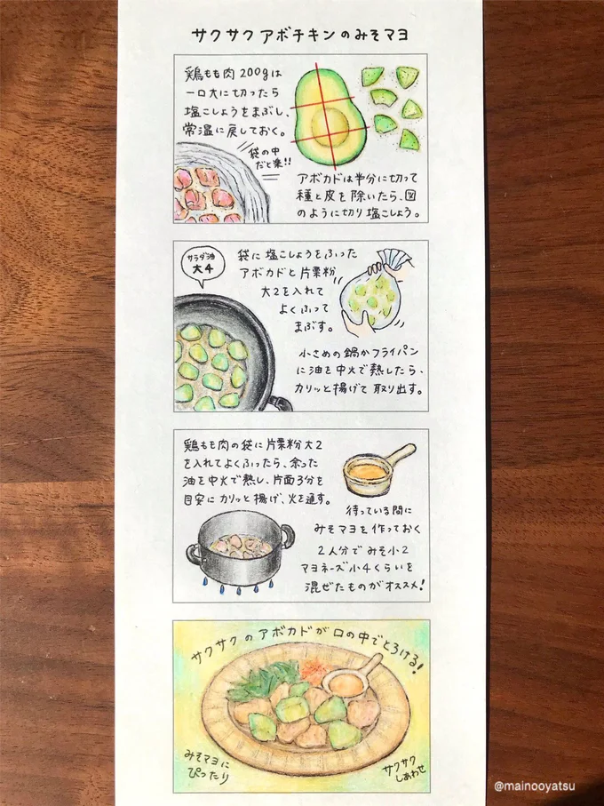 とろ～りチーズの☆焼きオムライス