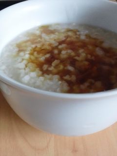 押し麦 - カロリー 栄養成分 計算カロリーSlism