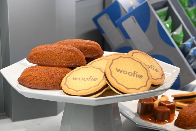 治一郎 ルミネ新宿店 - 新線新宿 スイーツ・お菓子Pathee パシー