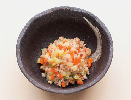 簡単肉じゃが離乳食レシピ 管理栄養士監修 パルシステムの育児情報サイト～子育て123～