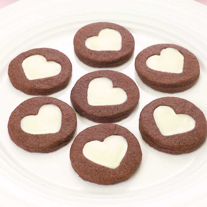 絶品友チョコ!バレンタインの簡単レシピ特集40選お菓子・パン材料・ラッピングの通販 cotta＊コッタ